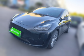 特斯拉 Model Y 2022款 后轮驱动版