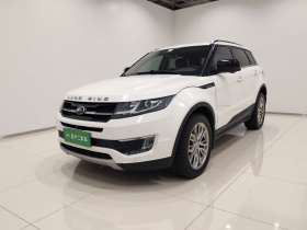 陆风X7 2015款 2.0T 全景旗舰版