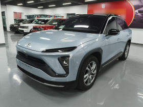 蔚来ES6 2020款 420KM 运动版