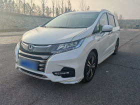 本田 奥德赛 2019款 2.0L 锐·尊享版