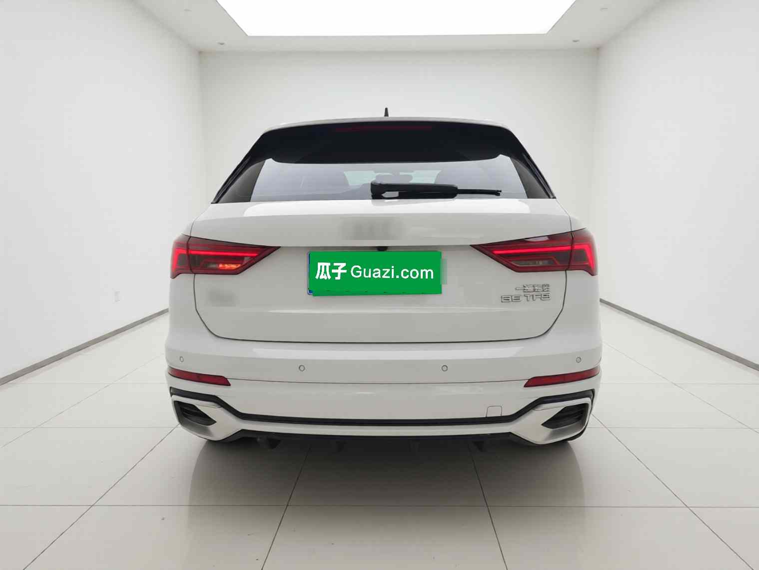 奥迪Q3 2024款 35 TFSI 时尚动感型(4)