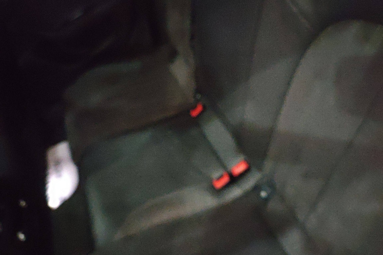 奥迪S6 2017款 S6 4.0TFSI中控内饰7004