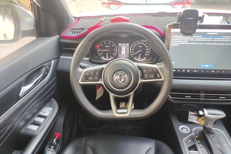 东风风光 风光580Pro 2020款 280TGDI CVT驭领版局部细节13