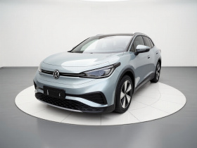 大众 ID.4 X 2025款 聪明款 纯净智享版