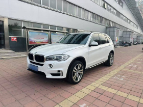 宝马X5(进口) 2015款 xDrive28i