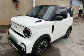 吉利银河 2024款 200km 熊猫卡丁