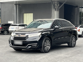 本田 冠道 2020款 370TURBO 四驱尊享版