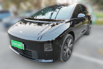 理想汽车 理想i6 2025款 四驱标准型