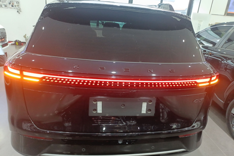 小鹏G9 2024款 702 Pro车身外观6004