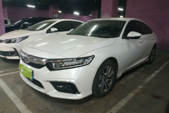 本田 英仕派 2019款 260TURBO 精致版 国VI