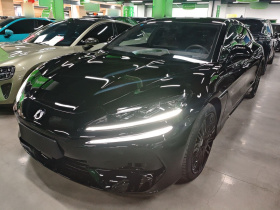 腾势Z9GT 2024款 1100四驱Ultra版