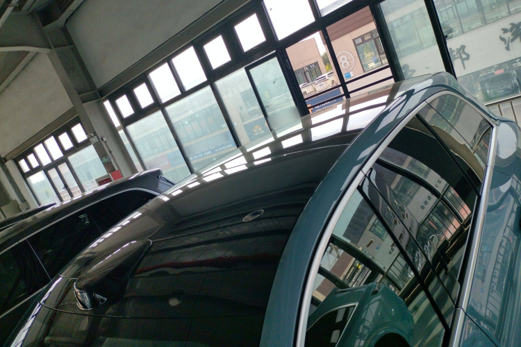 理想汽车 理想L8 2024款 Max车身外观57