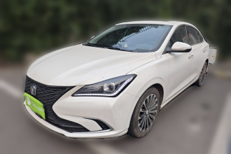 长安 逸动 2019款 蓝鲸版 280T GDI DCT极速型