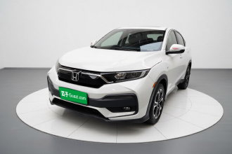 本田XR-V 2021款 1.5L CVT舒适版