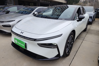 小鹏P7+ 2024款 长续航 Max