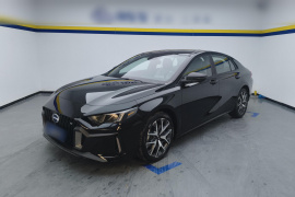 广汽传祺 2023款 影豹H 智能混动版