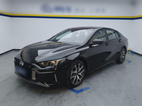 广汽传祺 2023款 影豹H 智能混动版