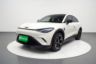 smart精灵#3 2024款 型动标准版