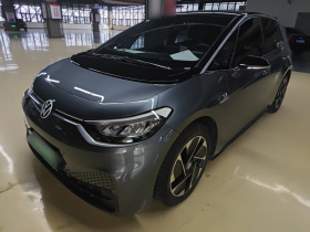 大众ID.3 2022款 Pure 纯净版