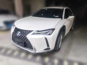 雷克萨斯UX 2020款 260h 探·酷版