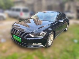 大众 迈腾 2019款 280TSI DSG 舒适型 国VI