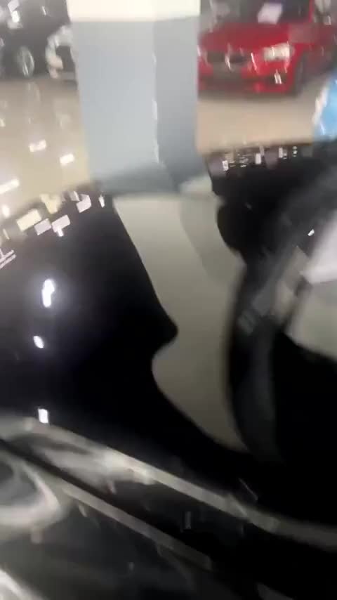 别克 君威 2020款 552T 豪华型讲解2