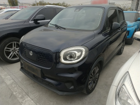 零跑汽车 零跑T03 2021款 400豪华版