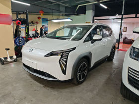 埃安 AION Y 2025款 Plus 510 智豪版