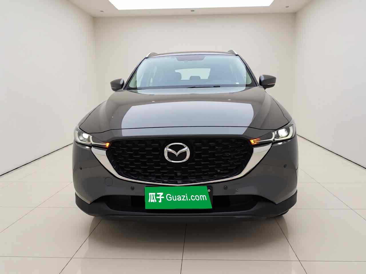 马自达CX-5 2024款 2.0L 自动两驱智尚型(1)