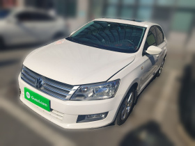 大众 桑塔纳 2015款 1.6L 手动舒适版