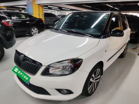 斯柯达 晶锐 2014款 1.6L 自动Sport版