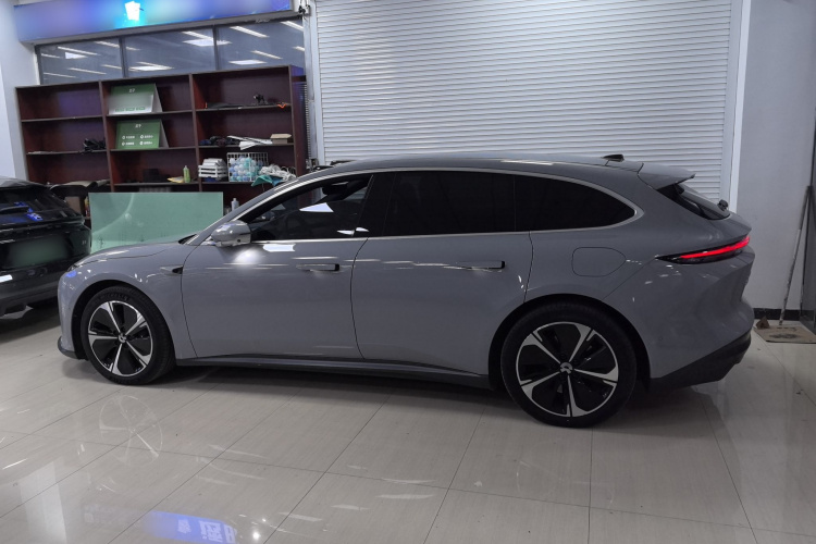 蔚来ET5T 2023款 75kWh Touring车身外观6003