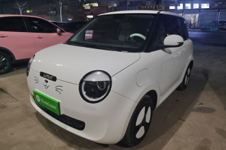 长安启源 长安Lumin 2022款 210km 香甜款