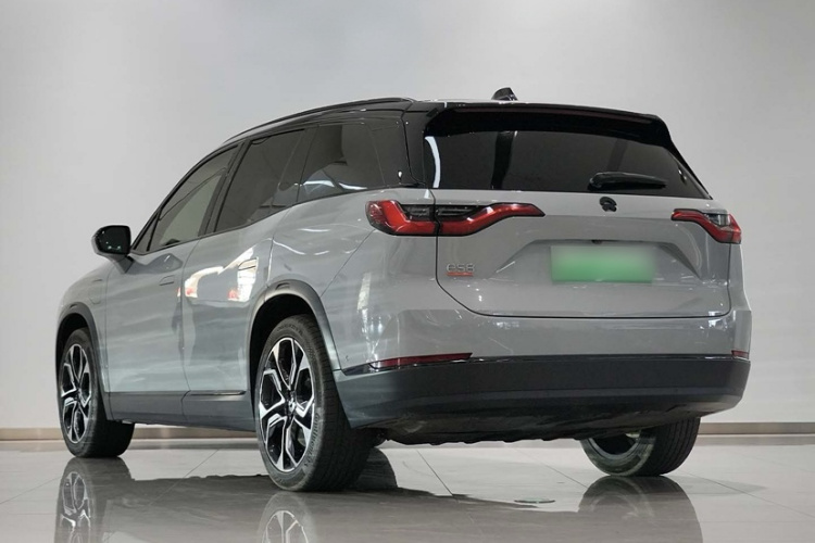 蔚来ES8 2020款 580KM 签名版 六座版车身外观6004