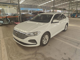 大众 朗逸 2023款 1.5L 自动得逸版