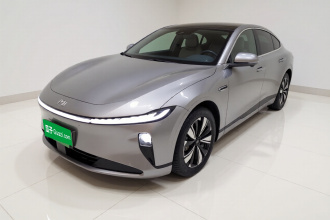 长安启源A07 2023款 纯电 515 Air