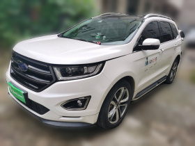 福特 锐界 2018款 EcoBoost 245 四驱运动型 7座 国V