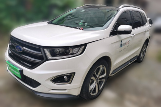 福特 锐界 2018款 EcoBoost 245 四驱运动型 7座 国V