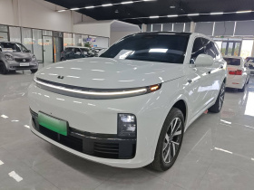 理想汽车 理想L7 2023款 Pro