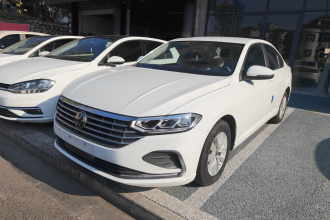 大众 朗逸 2023款 改款 1.5L 自动得逸版