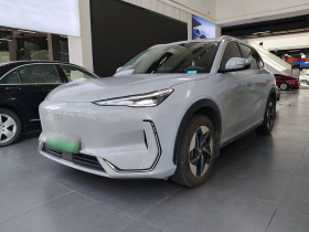 吉利银河 银河E5 2024款 530km 探索+版