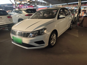 大众 捷达 2019款 梦想版 1.4L 手动时尚型