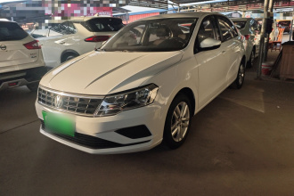 大众 捷达 2019款 梦想版 1.4L 手动时尚型