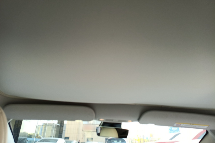 特斯拉 Model 3 2022款 Performance高性能全轮驱动版中控内饰22