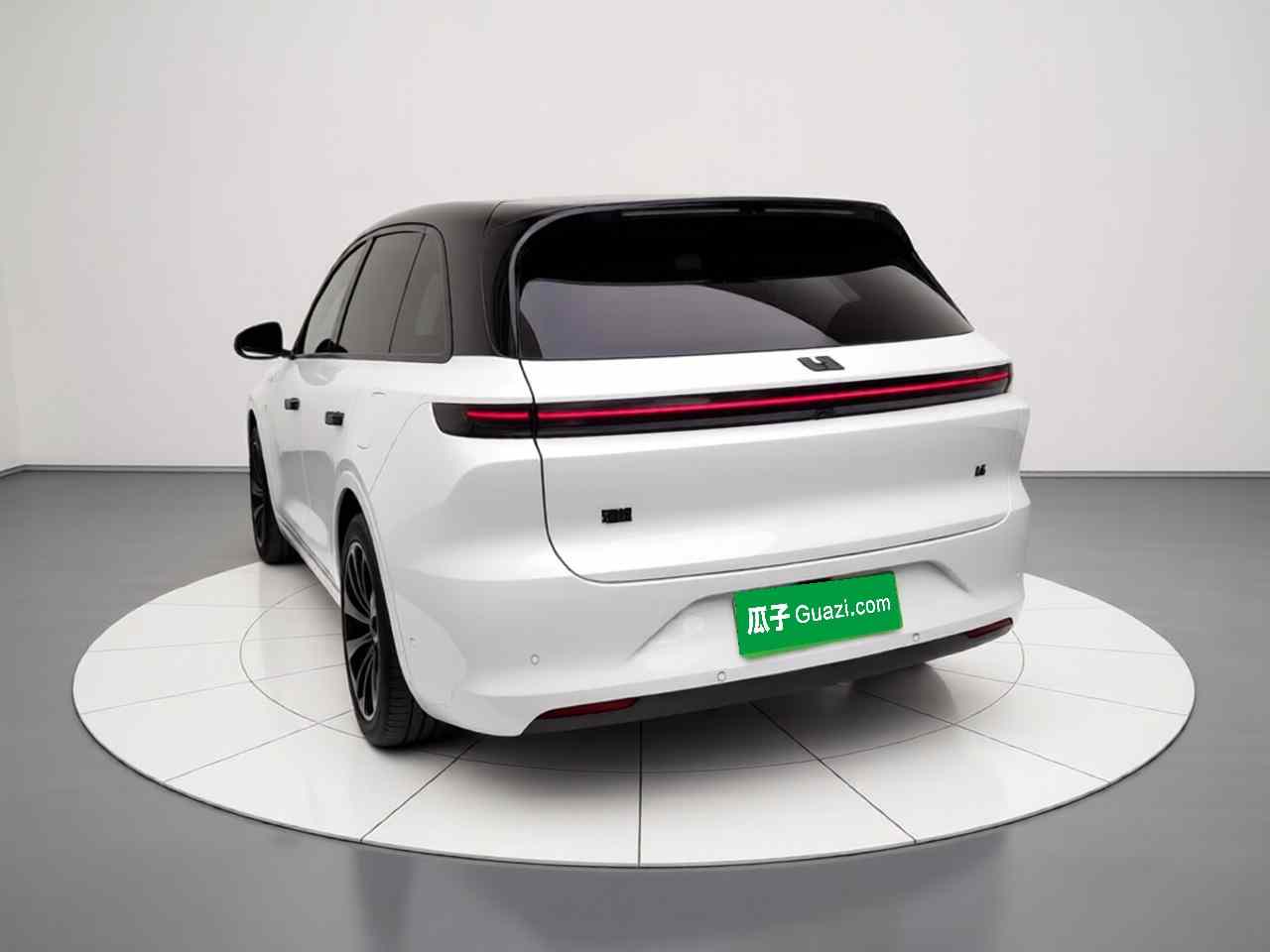 理想汽车 理想L6 2024款 Pro(3)