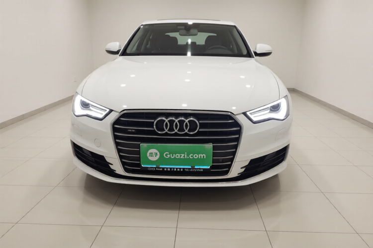 奥迪A6L 2017款 30 FSI 技术型车身外观2