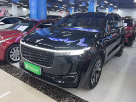 理想汽车 理想ONE 2021款 增程6座版