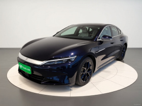 比亚迪 汉 2025款 DM-i 125KM舒适型