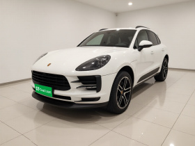 保时捷 2021款 Macan 2.0T