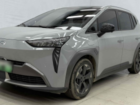 埃安 AION Y 2022款 80 超长续航版